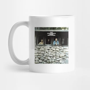 The Byrds Mug